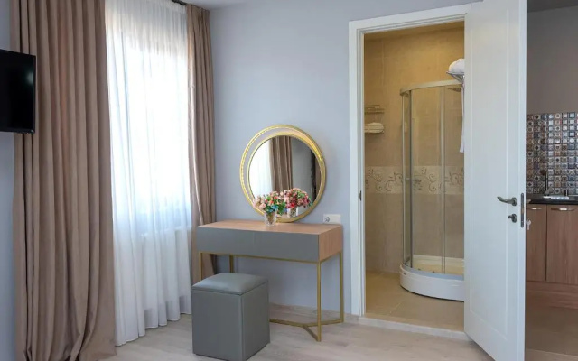 Presidential room · Tbilisi Mare Guest House — photo 4