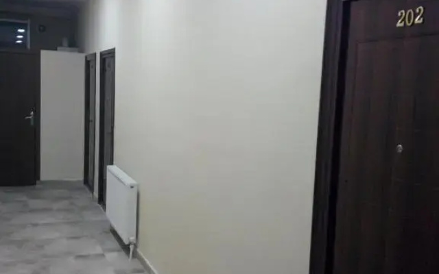 Отель G&J