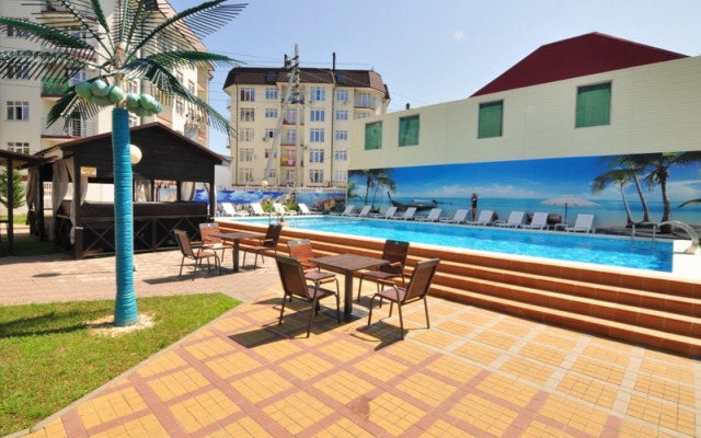 Elita Hotel