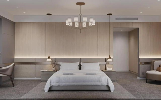 Курортный отель Aska Spa Osh