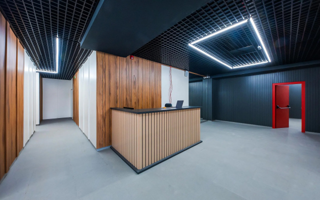 Апартаменты HB apartments University II
