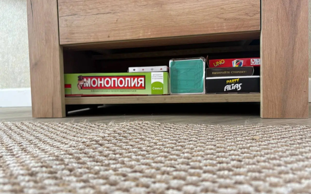 Частный дом Домик на улице Паромная