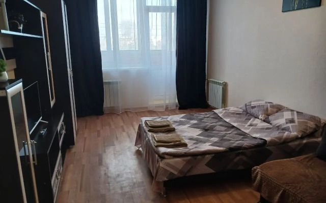 Квартира Апартаменты Aday Aparts в центре Курска близ Триумфальной арки