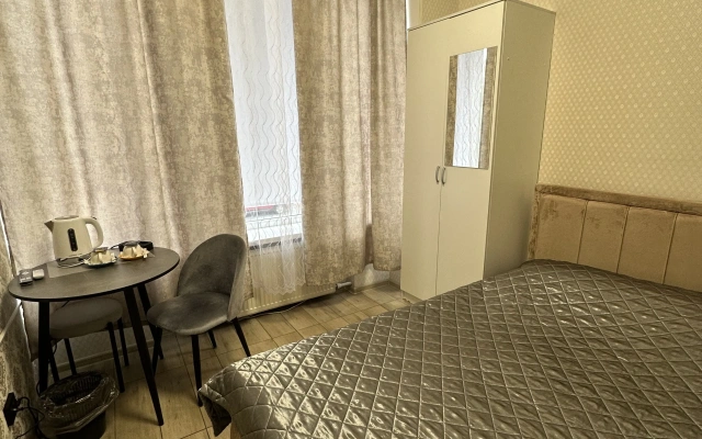 Отель Отель БК16