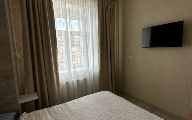 Апартаменты Homely Suite