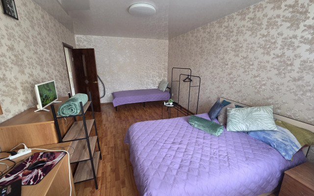 Квартира по улице Блинова