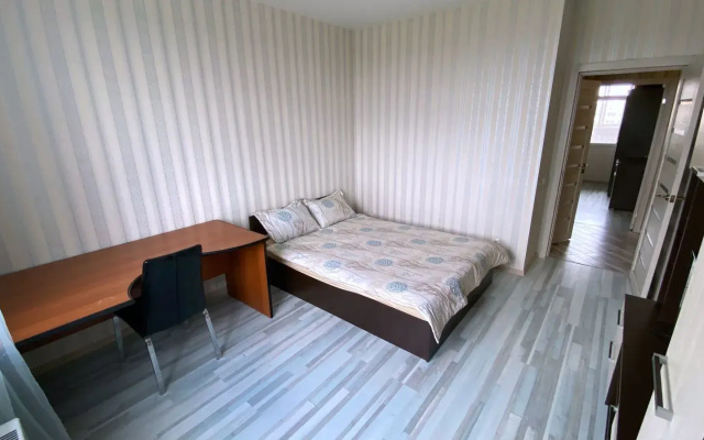 Квартира Улица Павшинский Мост 1к5