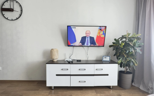 Квартира Комфорт в 20 мин от набережной Амура