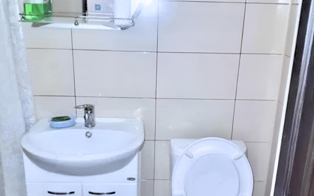 Квартира Кирова 12