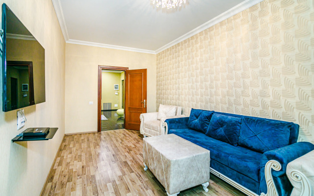 Апартаменты Address City Center