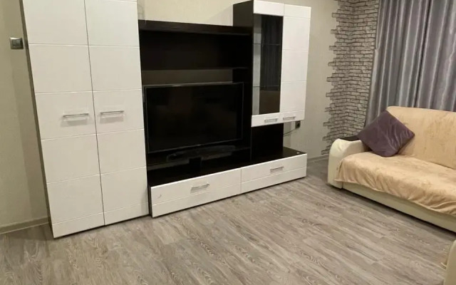 Квартира на Острогожской