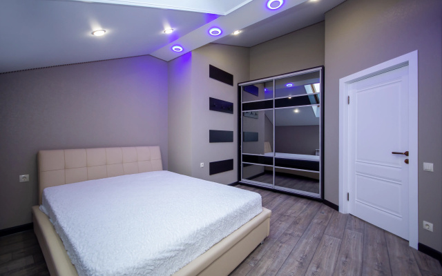 Апартаменты ViP Apart 12