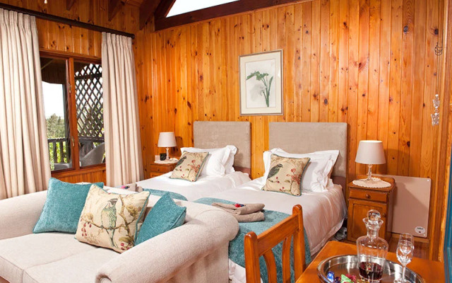 Гостевой Дом ArendsRus Counrty Lodge