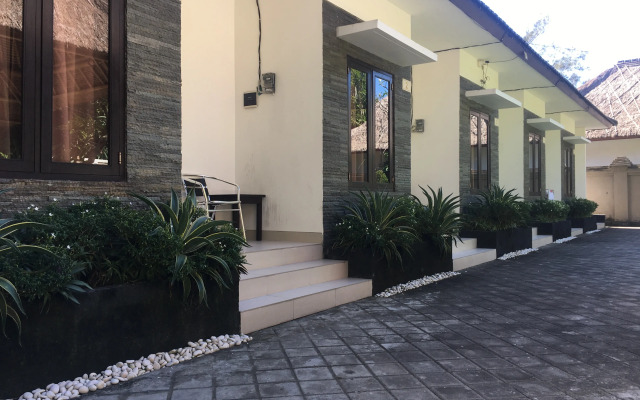 Гостевой Дом The Celuk Homestay