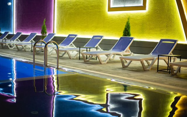 Pool · Kutaisi — photo 9