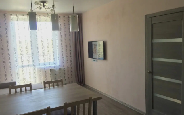 Апартаменты Sea Breeze Aparts