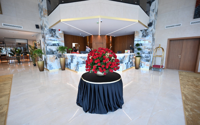 Отель Tamiš & Spa