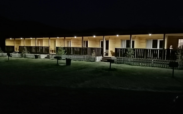 Medovuha Mini Hotel
