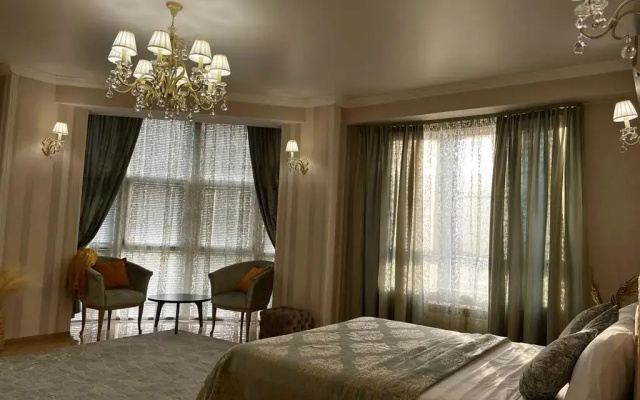 Апартаменты Royal Massimo View Aparts by Sutki26