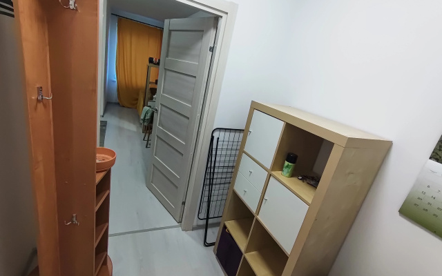 Квартира недорого