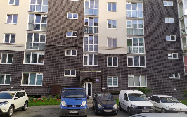 Квартира Суздальская д11/Г