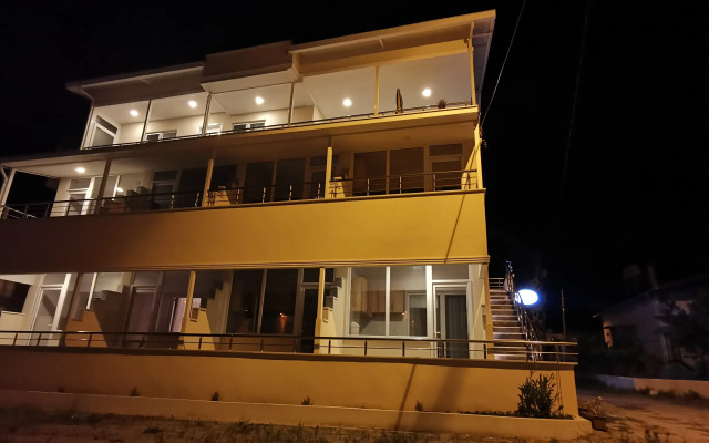 Мини-отель Motel Lavanda