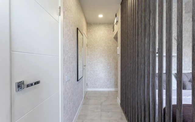 Квартира 4.16 Studio Ambrovaya