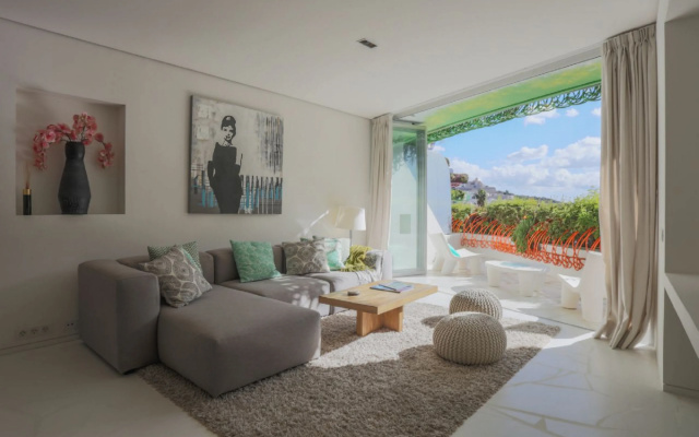 Апартаменты Alba Sunrise APT #IBZ1022 T2