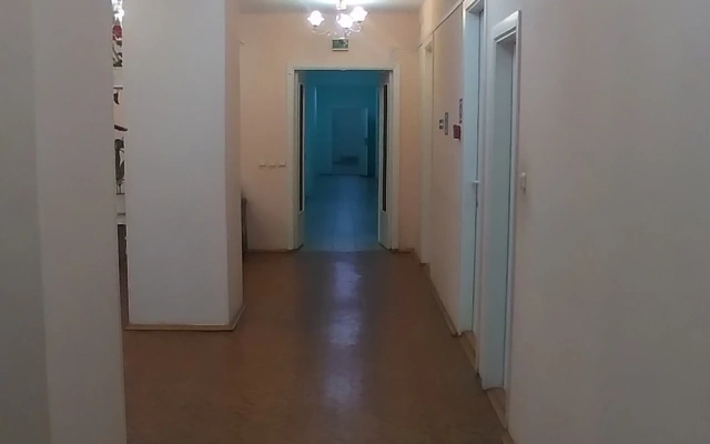 Апарт-отель Гостиница