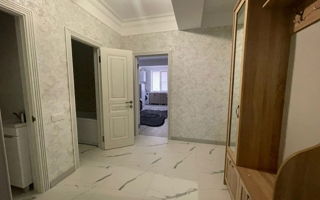 Квартира у моря