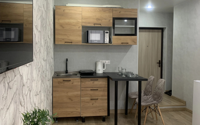 Квартира ApartSky Облака 983