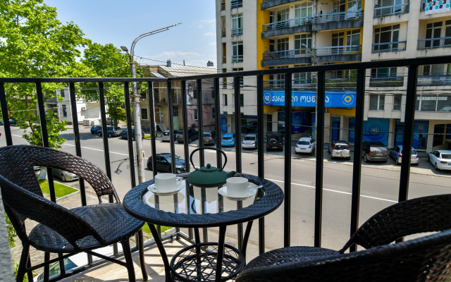 Euro Hotel · Kutaisi — photo 8