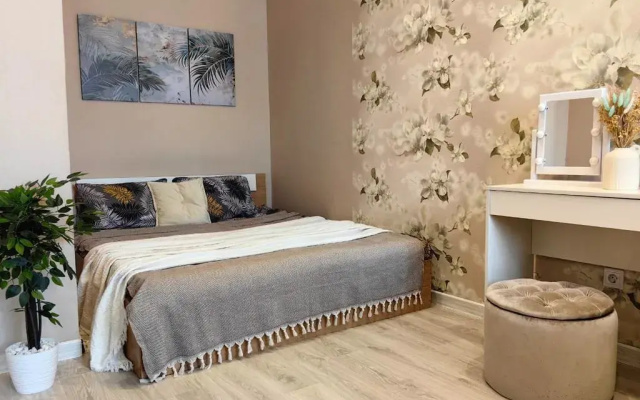 Апартаменты Like Home на Южной