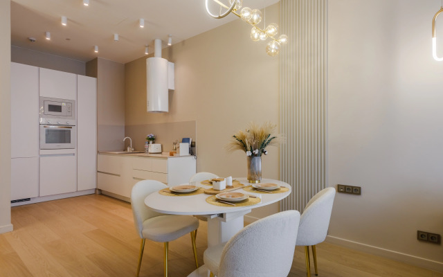 Апартаменты HEAVEN APARTMENTS 5