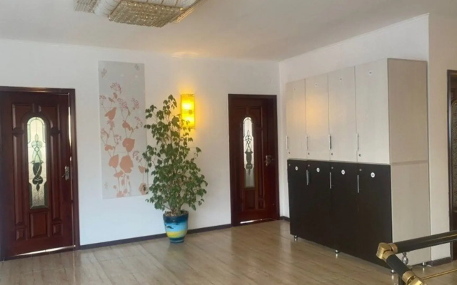 Хостел Room Koktobe