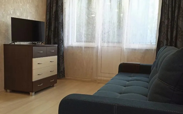 Квартира На улице Некрасова 4