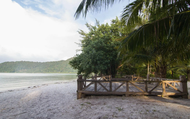 Курортный отель Soon Noeng Resort