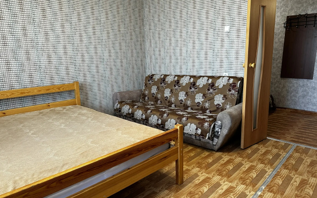 Квартира Поблизости От Онкологического Центра (Б)