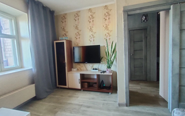 Квартира на Выучейского 28