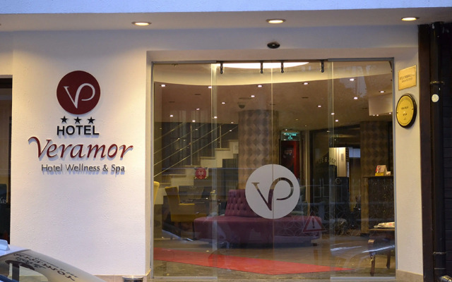 Mira Hotel Alsancak
