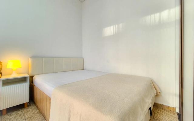 Квартира на улице Кирова 28А