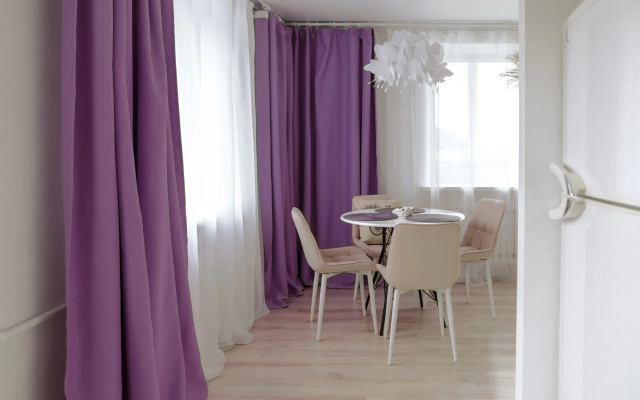 Квартира c видом на вулканы от Welcome Home Aparts & Tours