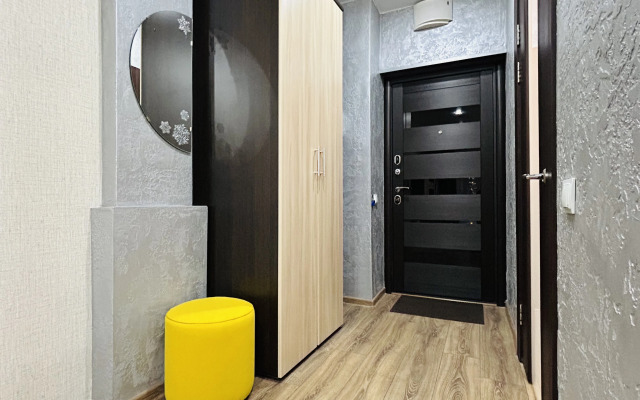 Апартаменты Cozy Rent Stars