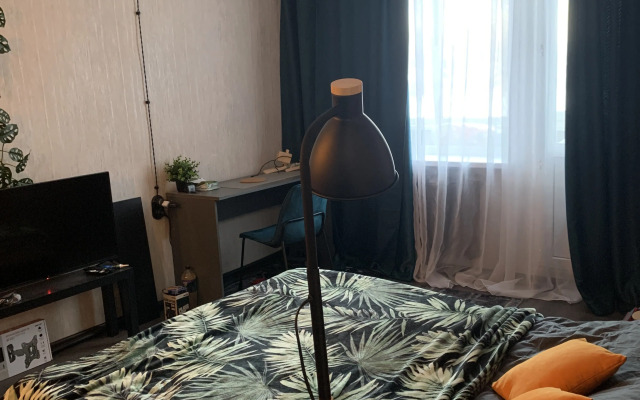 Квартира комфортная