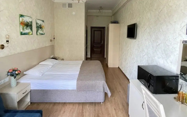Апартаменты Liberty fly hotel room 405