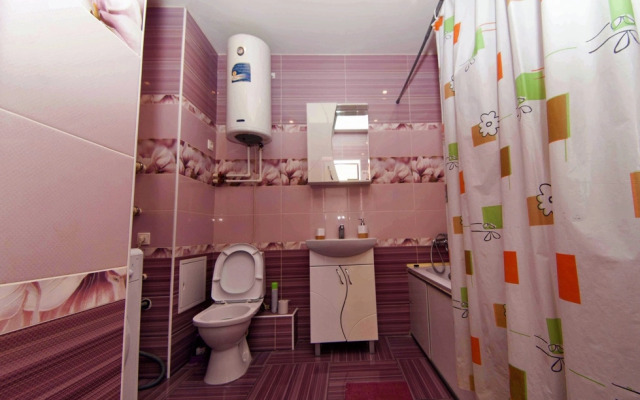 Апартаменты ATLANT Apartments 108