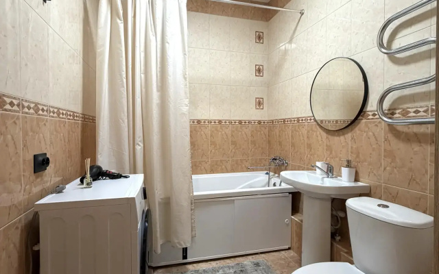 Квартира в центральном районе