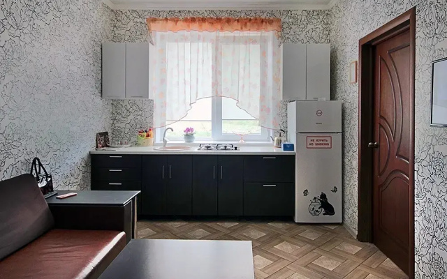 Квартира На Анджиевского 3/1 (1)