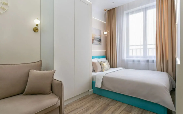 Апартаменты Room2day Maldives