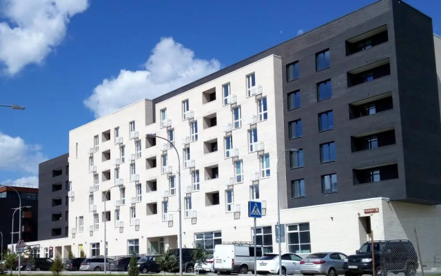 Апартаменты Отрада